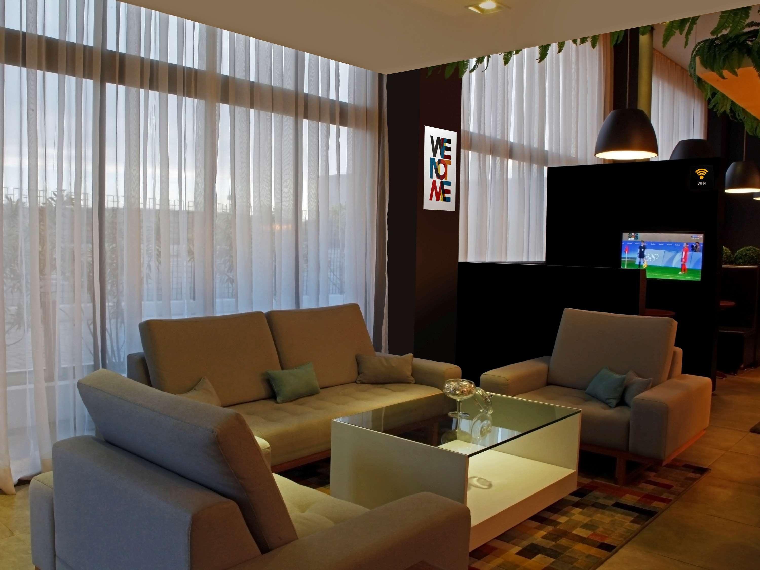 Golden Tower Shopping By Fenix Hoteis (Adults Only) Pouso Alegre Exterior photo