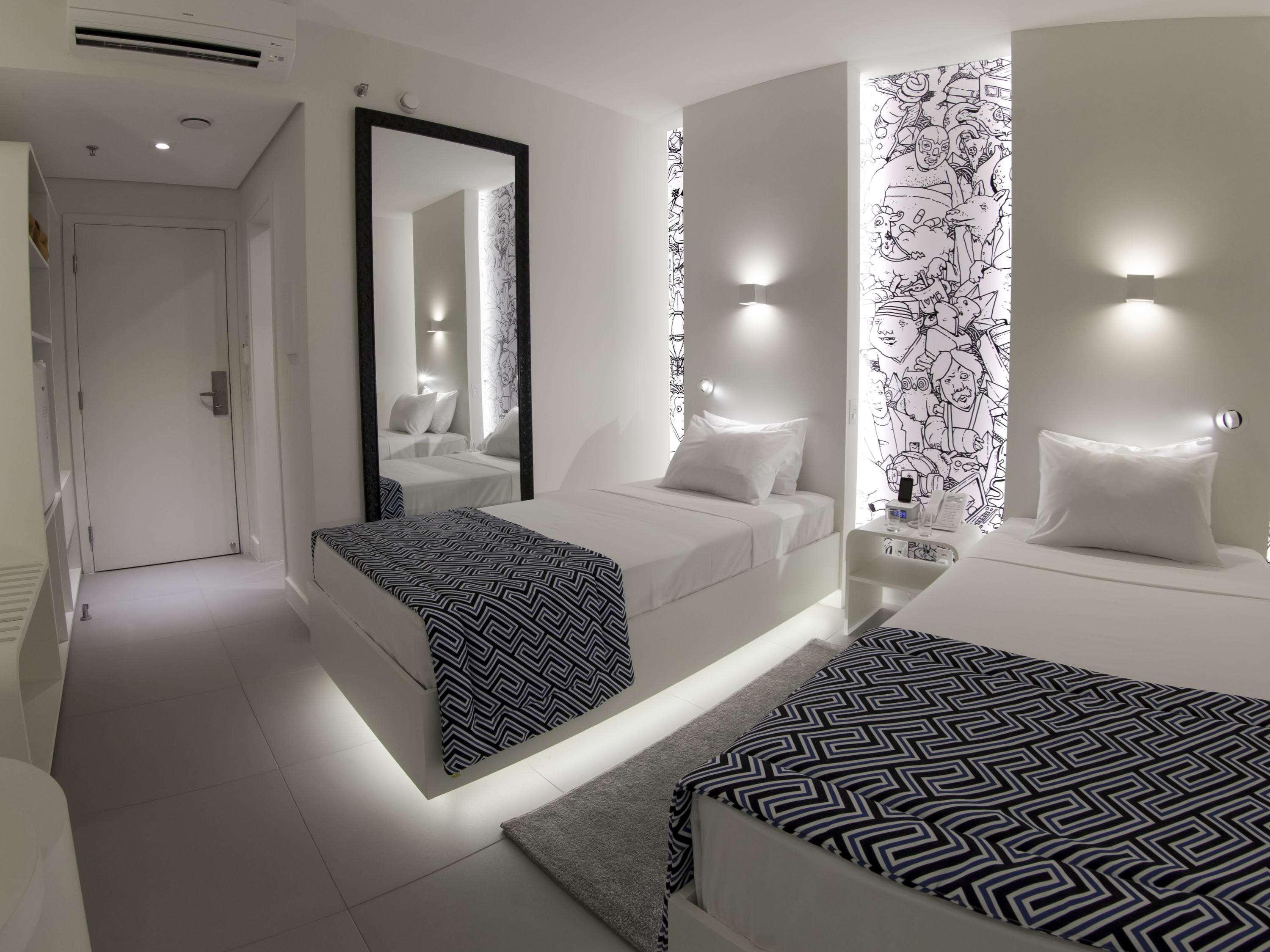Golden Tower Shopping By Fenix Hoteis (Adults Only) Pouso Alegre Exterior photo