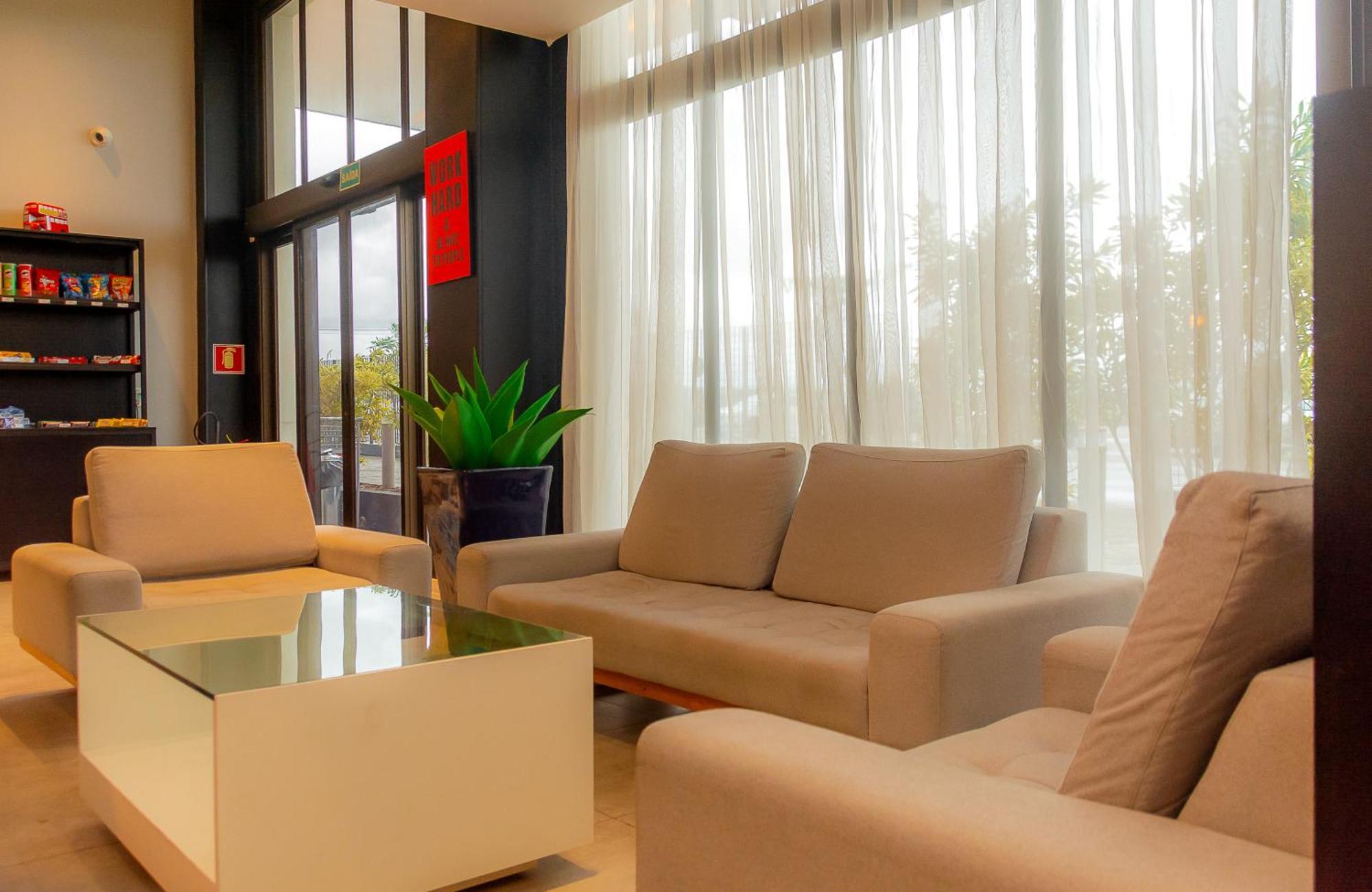Golden Tower Shopping By Fenix Hoteis (Adults Only) Pouso Alegre Exterior photo