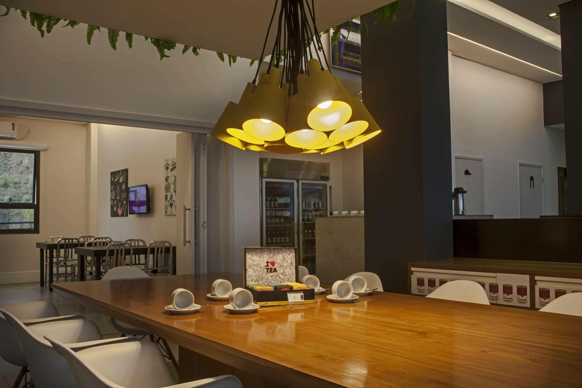 Golden Tower Shopping By Fenix Hoteis (Adults Only) Pouso Alegre Exterior photo